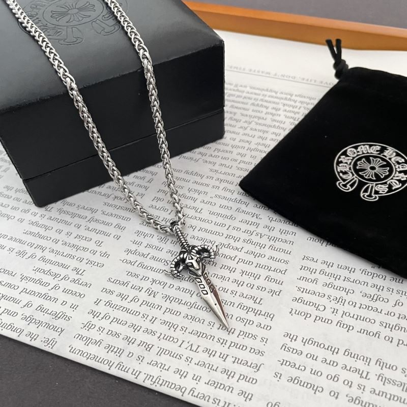 Chrome Hearts Necklaces